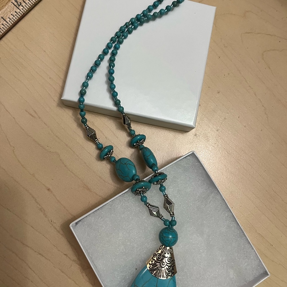 Turquoise bundle - Picture 4 of 6